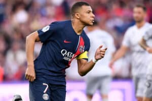 Mbappé