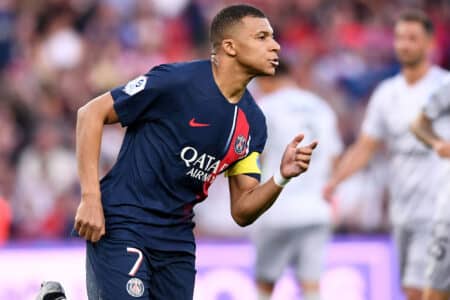 Mbappé