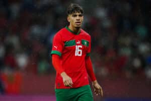 Maroc