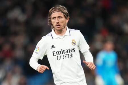 Real Madrid