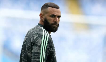 Benzema