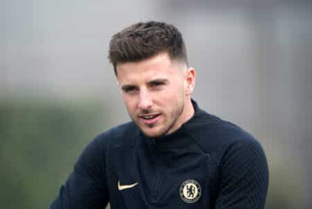 Mercato : Mason Mount se rapproche de Manchester United ! Mason Mount