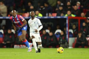 Mercato : Naby Keïta fait son retour en Allemagne Naby Keita