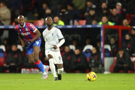 Mercato : Naby Keïta fait son retour en Allemagne Naby Keita