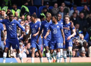 Mercato : Chelsea prépare un grand chantier ! Chelsea