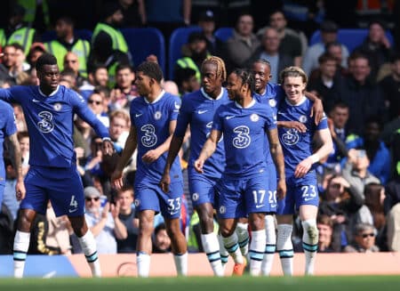 Mercato : Chelsea prépare un grand chantier ! Chelsea