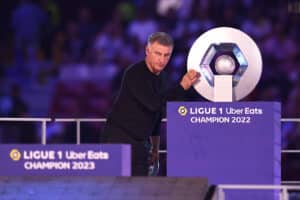 PSG : Christophe Galtier ne restera pas la saison prochaine Christophe Galtier