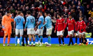 Manchester United