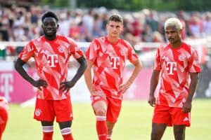 Bayern Munich