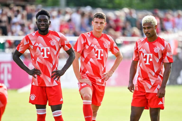 Kawasaki Frontale – Bayern Munich : Sur quelle chaîne et à quelle heure ? Bayern Munich