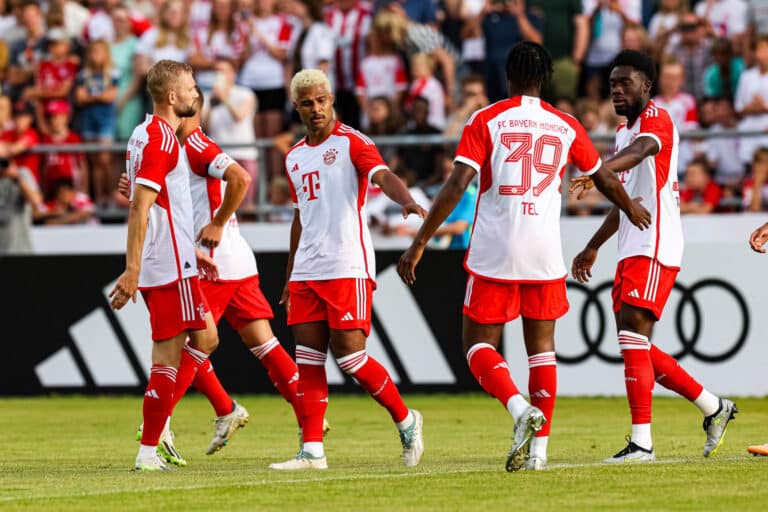 Bayern Munich – Manchester City : Sur quelle chaîne et à quelle heure ? Bayern Munich