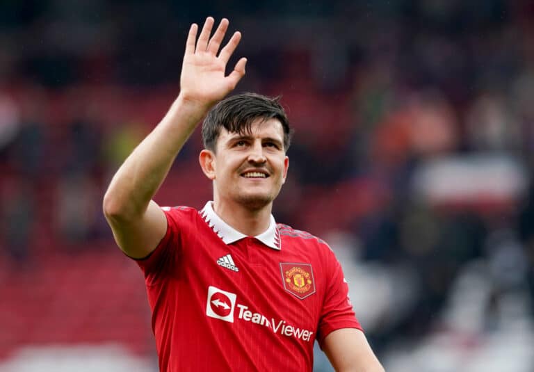 Maguire Chelsea