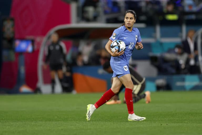 France (Fém.) – Brésil (Fém.) : Sur quelle chaîne et à quelle heure ? France