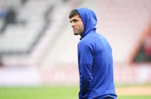 Pulisic