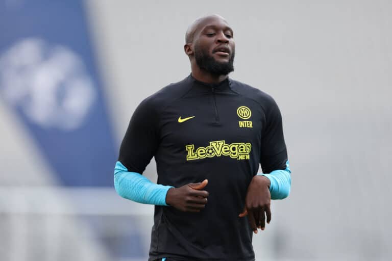 Mercato : Chelsea et l’Inter discutent encore pour Lukaku ! Chelsea