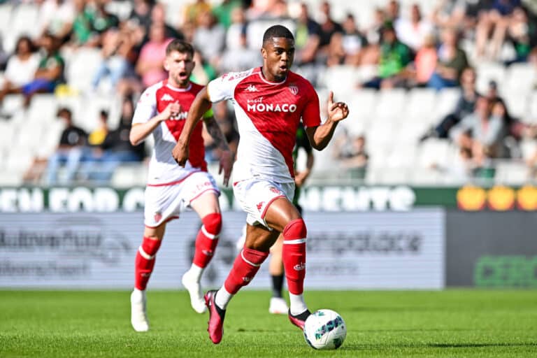Genoa – AS Monaco : Sur quelle chaîne et à quelle heure ? AS Monaco