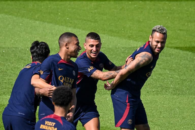 PSG