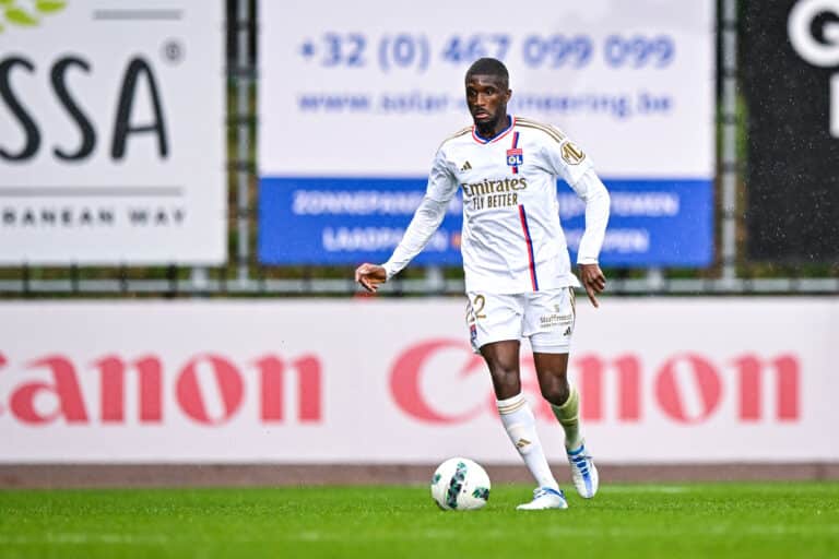 Celta Vigo – Lyon : les compos probables Lyon