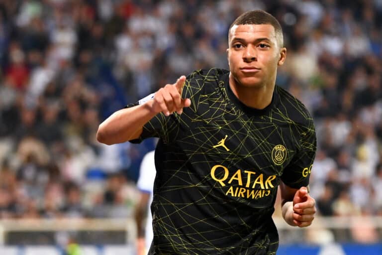 mbappe