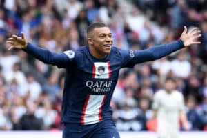 mbappé