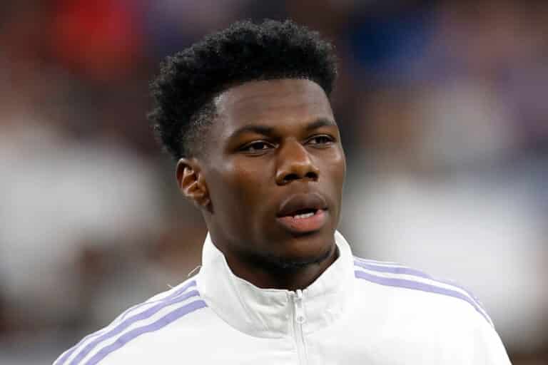 Mercato : le Bayern et Liverpool à fond sur un français du Real Madrid bayern