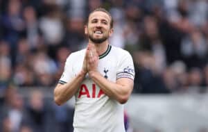 Kane Bayern