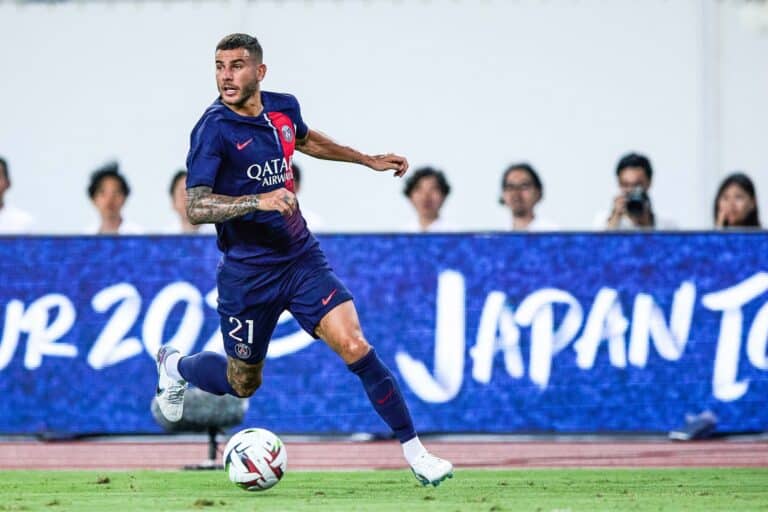 PSG – Cerezo Osaka : Sur quelle chaîne et à quelle heure ? PSG