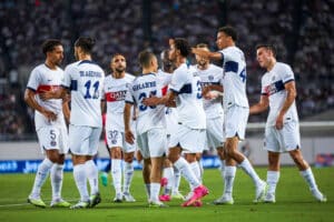 Psg