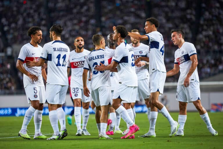 PSG – Inter Milan : Sur quelle chaîne et à quelle heure ? Psg
