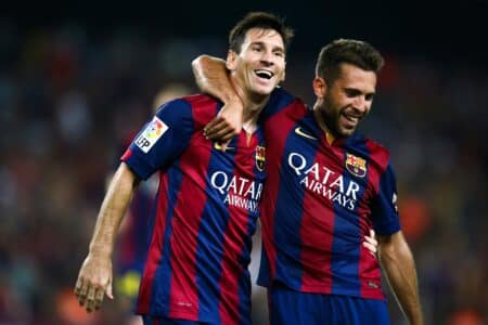barça