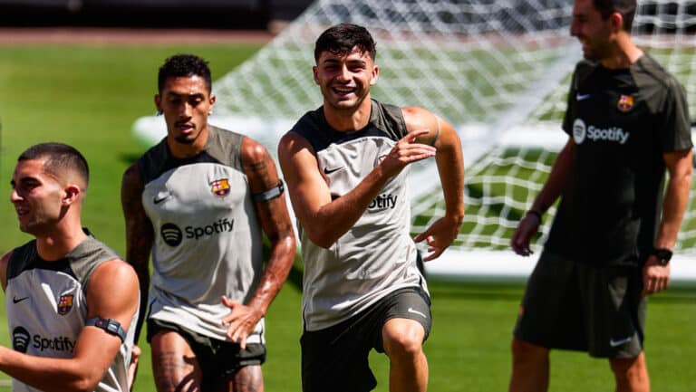 Arsenal – FC Barcelone : Sur quelle chaîne et à quelle heure ? Barcelone