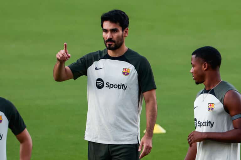 Arsenal – FC Barcelone : les compositions probables ! Barcelone