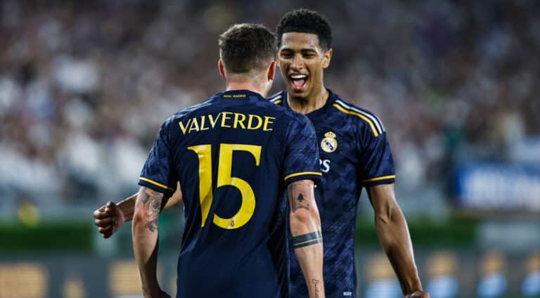 Real Madrid