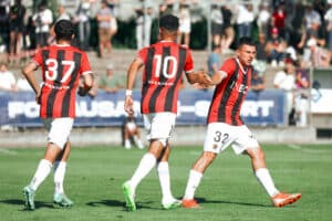 OGC Nice