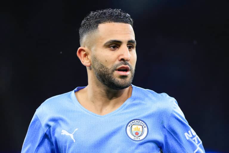 mahrez