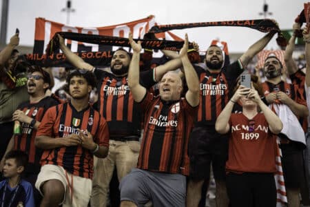 AC Milan