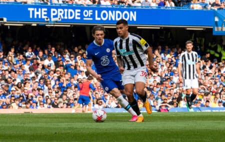 Chelsea