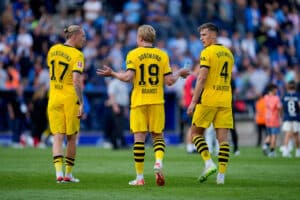 Dortmund