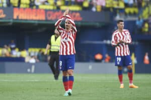 Atlético
