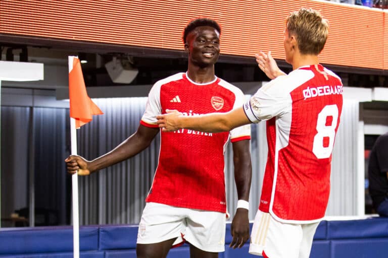 Arsenal – AS Monaco : les compositions probables ! Arsenal