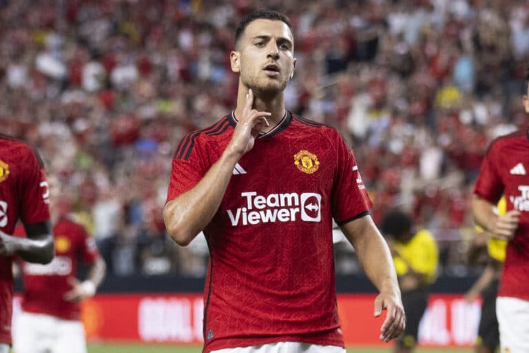 Manchester United – RC Lens : Sur quelle chaîne et à quelle heure ? Manchester United