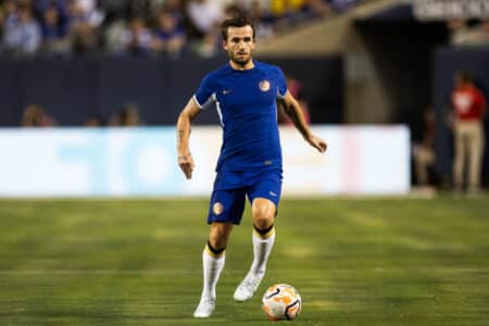 Chelsea