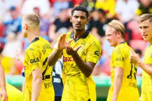 Borussia Dortmund - FC Cologne : les compos probables !