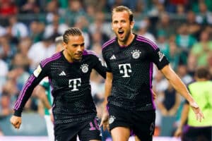 Bayern Munich