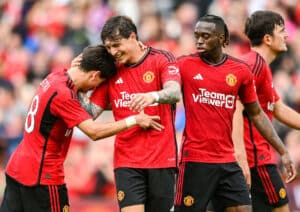 Manchester United
