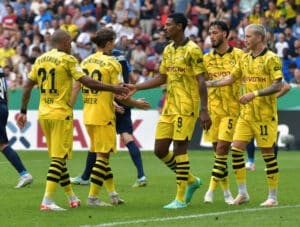 dortmund