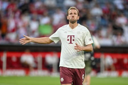 Bayern Munich
