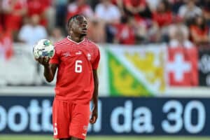 Denis Zakaria