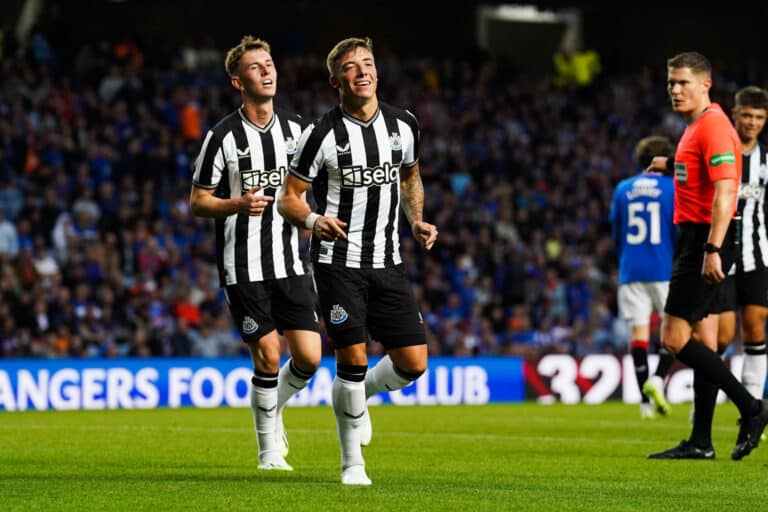 newcastle
