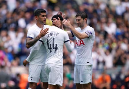 Tottenham